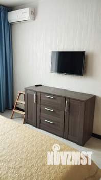 1-к квартира, на длительный срок, 47м2, 4/25 этаж