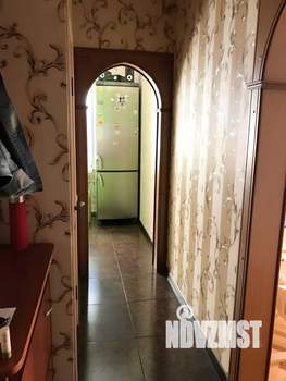 2-к квартира, на длительный срок, 45м2, 4/12 этаж