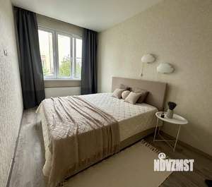 2-к квартира, на длительный срок, 60м2, 1/3 этаж