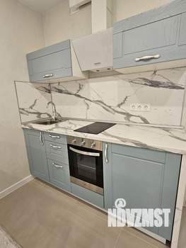 Студия квартира, на длительный срок, 24м2, 19/22 этаж