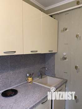 1-к квартира, на длительный срок, 34м2, 1/9 этаж