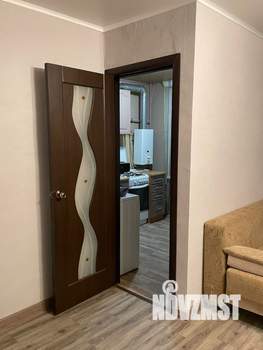 1-к квартира, на длительный срок, 31м2, 3/5 этаж