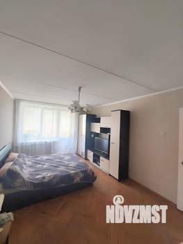 1-к квартира, на длительный срок, 38м2, 4/9 этаж