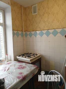 2-к квартира, на длительный срок, 46м2, 4/5 этаж