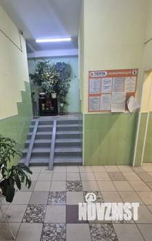 3-к квартира, на длительный срок, 71м2, 14/16 этаж