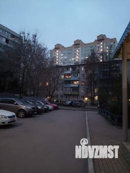 1-к квартира, на длительный срок, 44м2, 1/5 этаж