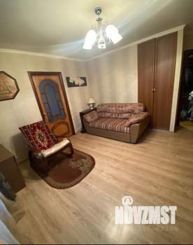 3-к квартира, на длительный срок, 52м2, 5/9 этаж