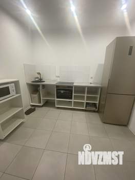 2-к квартира, на длительный срок, 59м2, 2/11 этаж