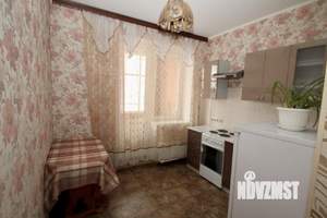 1-к квартира, на длительный срок, 40м2, 2/25 этаж