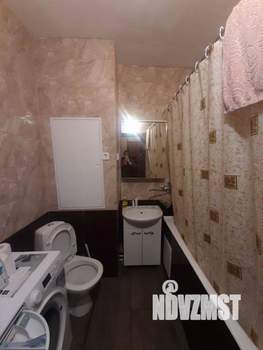 1-к квартира, на длительный срок, 43м2, 14/19 этаж