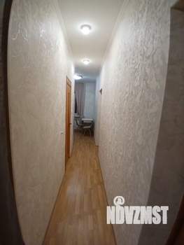 2-к квартира, на длительный срок, 48м2, 1/2 этаж