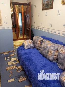 2-к квартира, на длительный срок, 44м2, 5/5 этаж