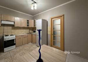 3-к квартира, на длительный срок, 70м2, 4/9 этаж