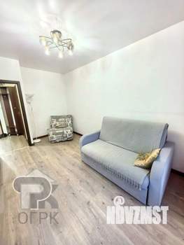 1-к квартира, на длительный срок, 32м2, 6/15 этаж