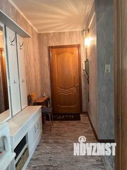 1-к квартира, на длительный срок, 40м2, 1/9 этаж