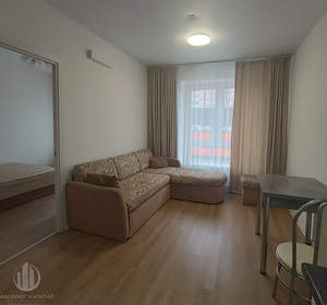 1-к квартира, на длительный срок, 32м2, 5/16 этаж