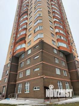 2-к квартира, на длительный срок, 55м2, 9/24 этаж