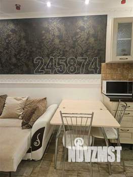 2-к квартира, на длительный срок, 45м2, 10/12 этаж