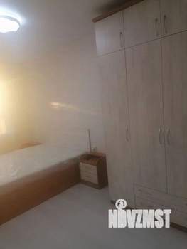 1-к квартира, на длительный срок, 32м2, 12/22 этаж
