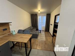 2-к квартира, на длительный срок, 35м2, 6/13 этаж