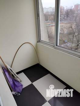 1-к квартира, на длительный срок, 36м2, 5/10 этаж