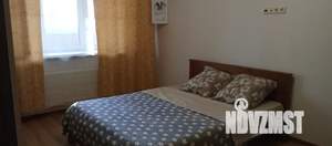 1-к квартира, посуточно, 35м2, 3/15 этаж