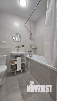 1-к квартира, на длительный срок, 32м2, 21/22 этаж