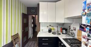 1-к квартира, на длительный срок, 29м2, 4/5 этаж
