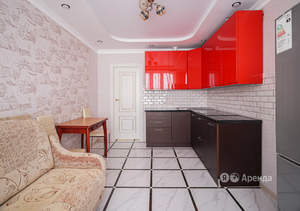 2-к квартира, на длительный срок, 56м2, 14/25 этаж