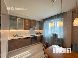 2-к квартира, на длительный срок, 67м2, 12/17 этаж