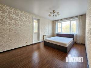 2-к квартира, на длительный срок, 42м2, 3/10 этаж