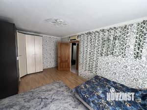 1-к квартира, посуточно, 31м2, 1/5 этаж