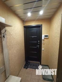 1-к квартира, на длительный срок, 32м2, 5/5 этаж