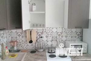 1-к квартира, посуточно, 35м2, 7/16 этаж