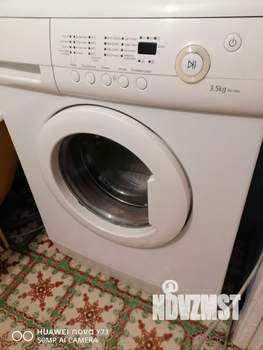 2-к квартира, на длительный срок, 52м2, 3/12 этаж