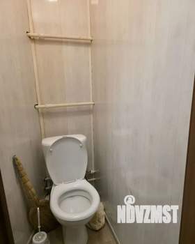 2-к квартира, на длительный срок, 43м2, 5/5 этаж