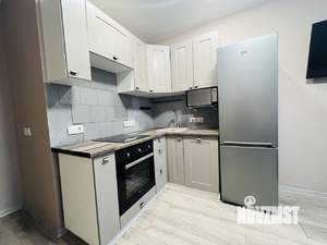 1-к квартира, на длительный срок, 32м2, 4/16 этаж