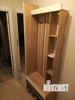 Студия квартира, на длительный срок, 25м2, 5/25 этаж