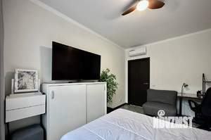1-к квартира, на длительный срок, 40м2, 4/7 этаж