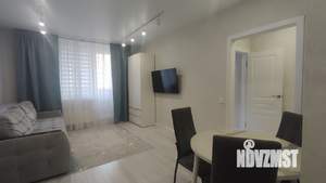 2-к квартира, на длительный срок, 43м2, 13/17 этаж