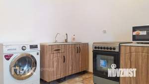 1-к квартира, на длительный срок, 42м2, 15/21 этаж