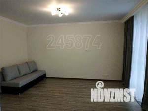 1-к квартира, на длительный срок, 36м2, 3/9 этаж