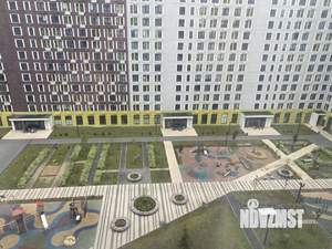 2-к квартира, на длительный срок, 38м2, 10/16 этаж