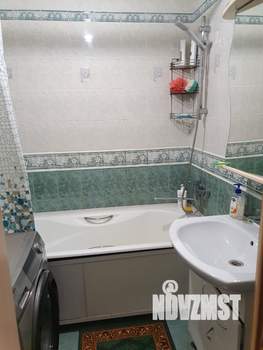 2-к квартира, на длительный срок, 65м2, 13/17 этаж