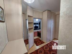 1-к квартира, на длительный срок, 42м2, 11/17 этаж