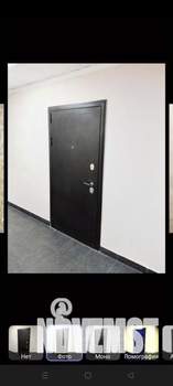 1-к квартира, посуточно, 21м2, 1/1 этаж