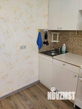 1-к квартира, на длительный срок, 35м2, 13/23 этаж