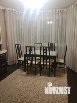 2-к квартира, на длительный срок, 56м2, 14/19 этаж