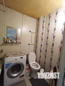2-к квартира, на длительный срок, 45м2, 2/5 этаж