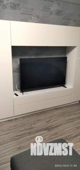 3-к квартира, посуточно, 80м2, 9/17 этаж